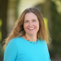 Dr. Berniece Alspach