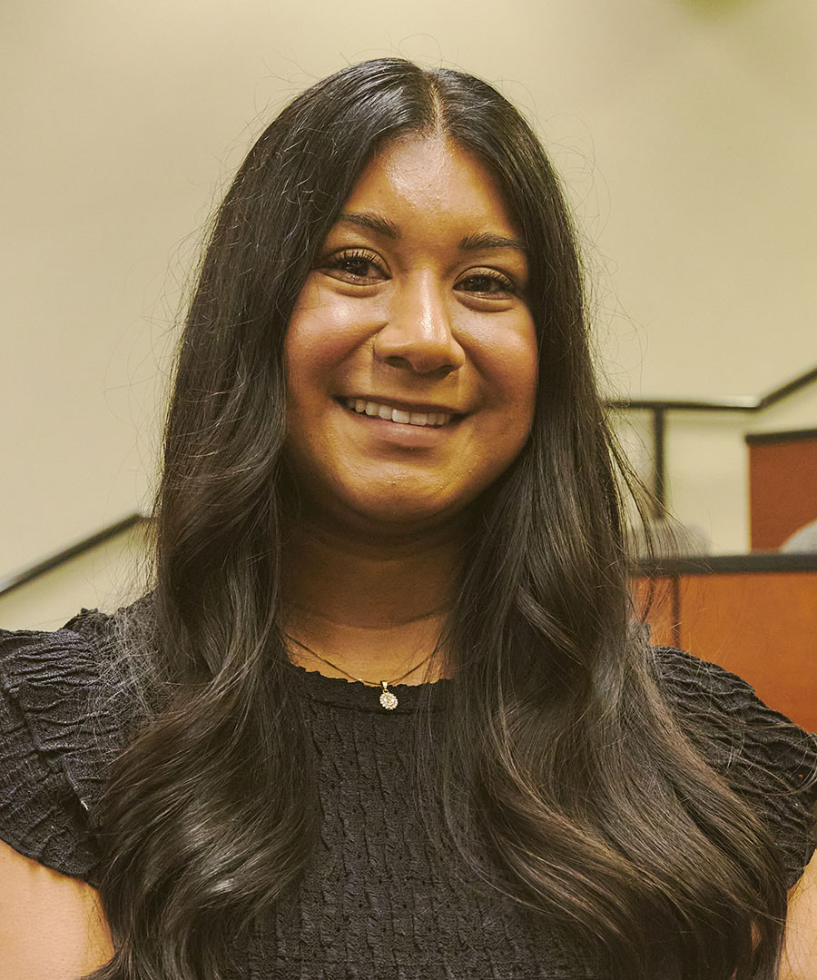 Wellness collaborative benefits K-12 and social work students