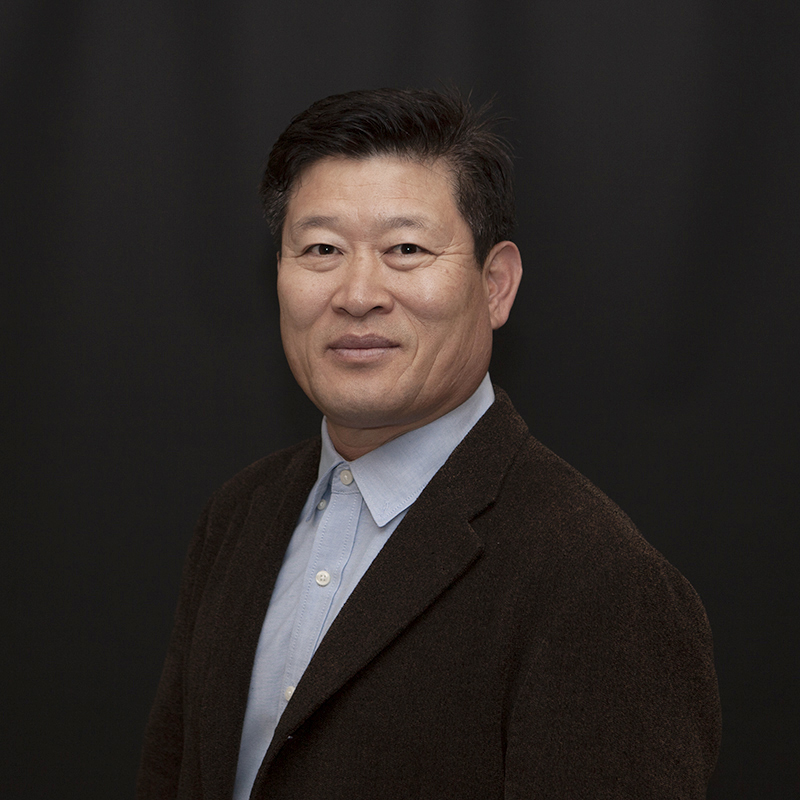 Dr. Bonjun Koo earns 2020 CBU distinguished professor award