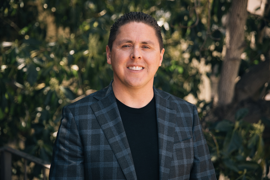 CBU Names New Dean for College of Architecture, Visual Arts and Design