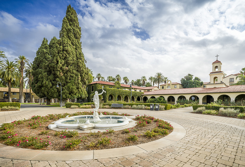 CBU Campus