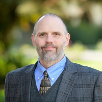 Dr. Thomas Frederick