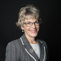 Dr. Adele Harrison