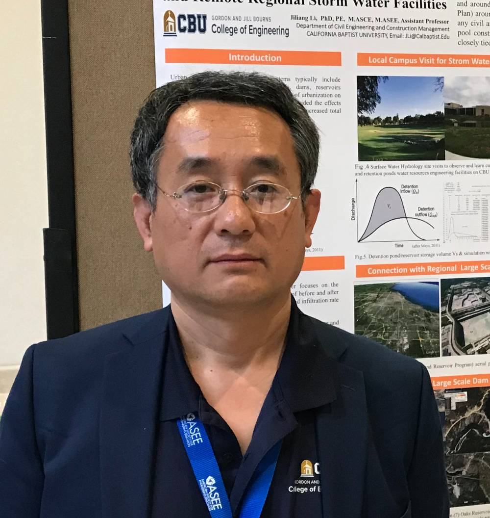 Jiliang Li
