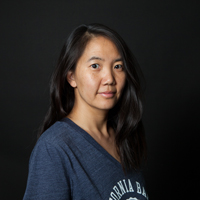 Dr. Helen Jung