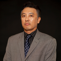 Sangmin Kim