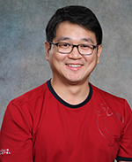 Dr. Yeesock Kim