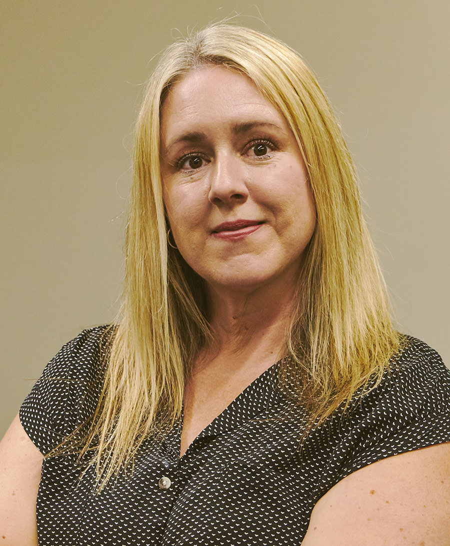 Wellness collaborative benefits K-12 and social work students