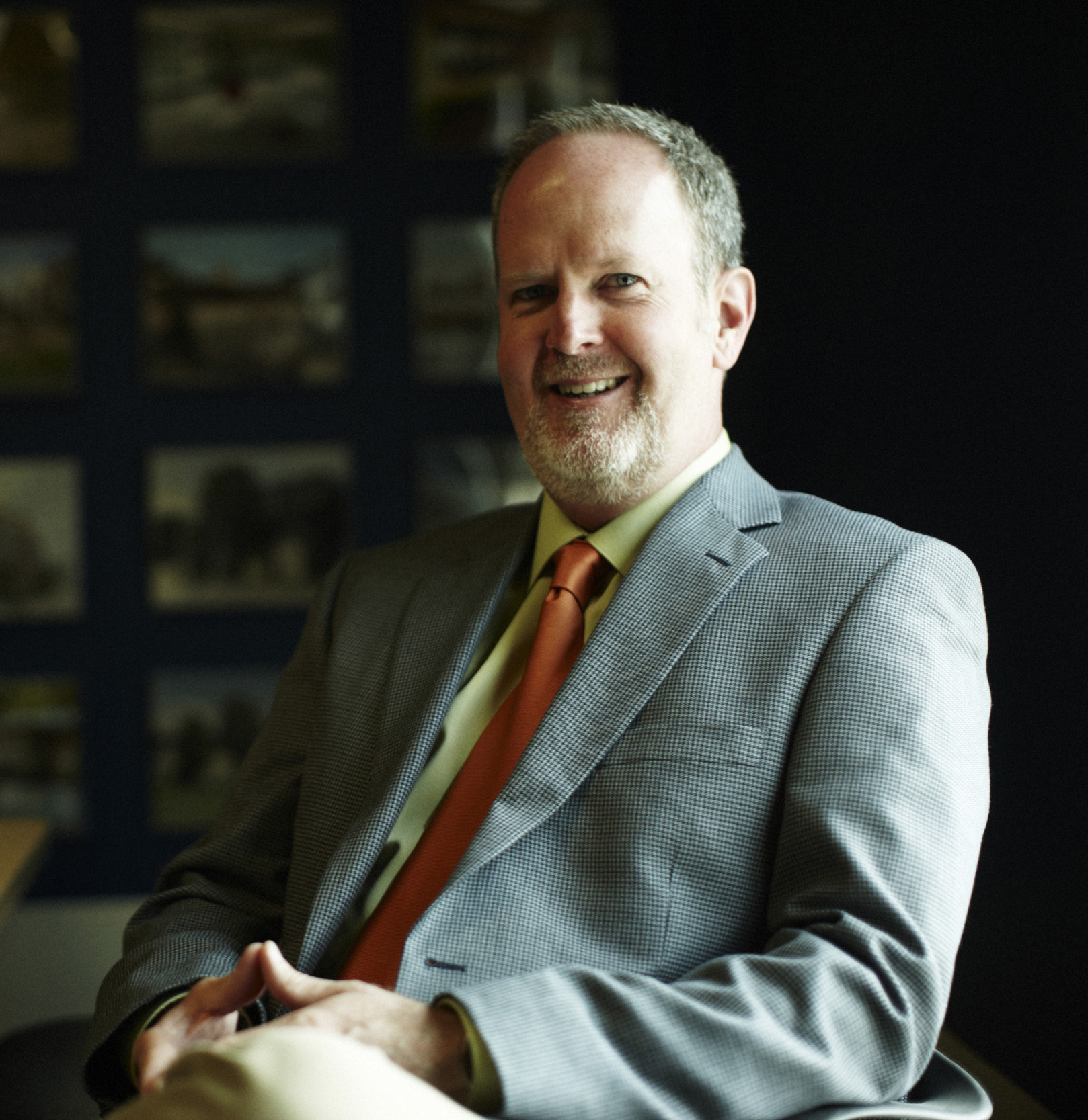 Founding dean of CAVAD reflects on past 13 years