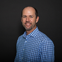 Dr. Bryan Ness
