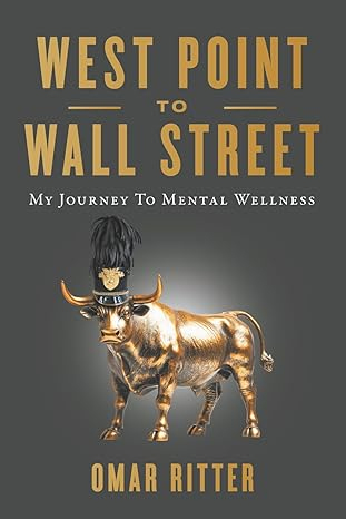 Omar Ritter Book