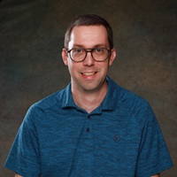 Dr. Benjamin Sanders