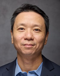 Dr. David Tan