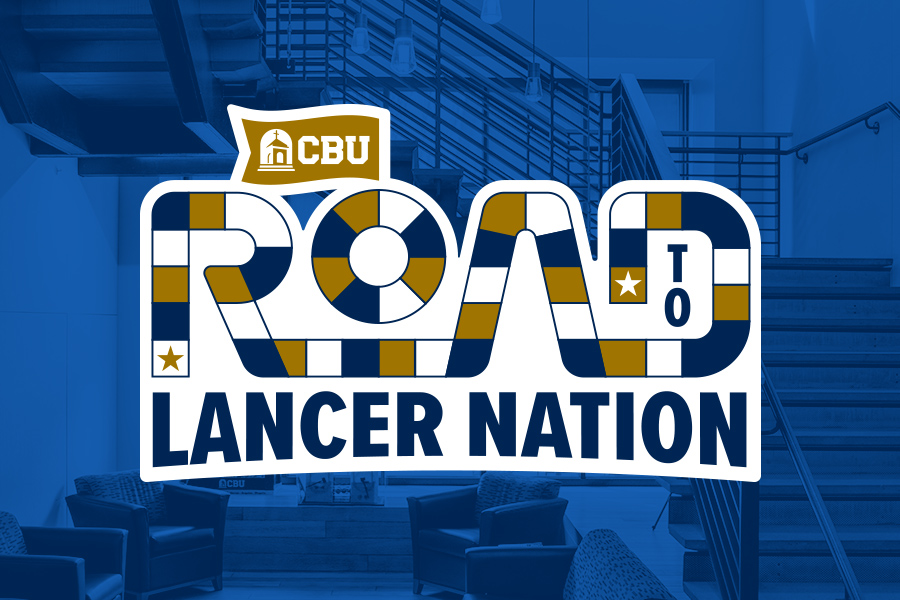 CBU Lancer Day