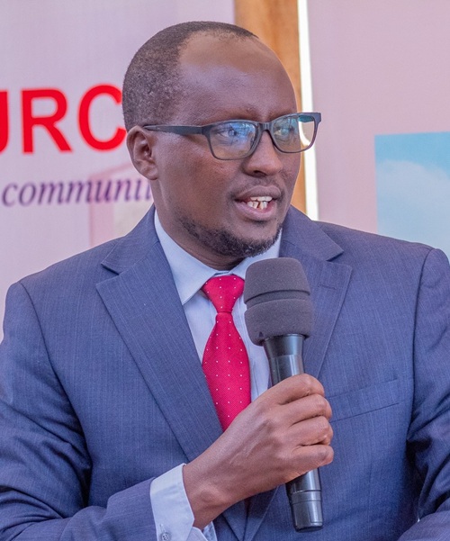 Benjamin Moronke Kijabe '25