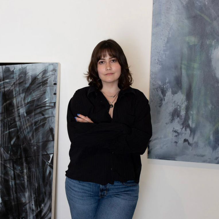 Emma Limtiaco '22