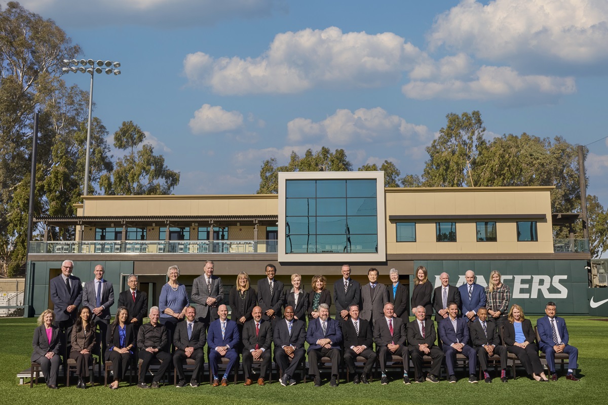CBU Board of Trustees