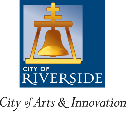 city of riverside