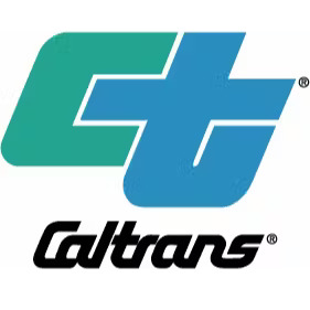 CalTrans logo