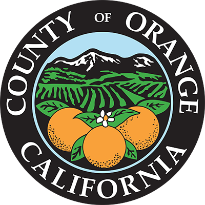 County of Orange