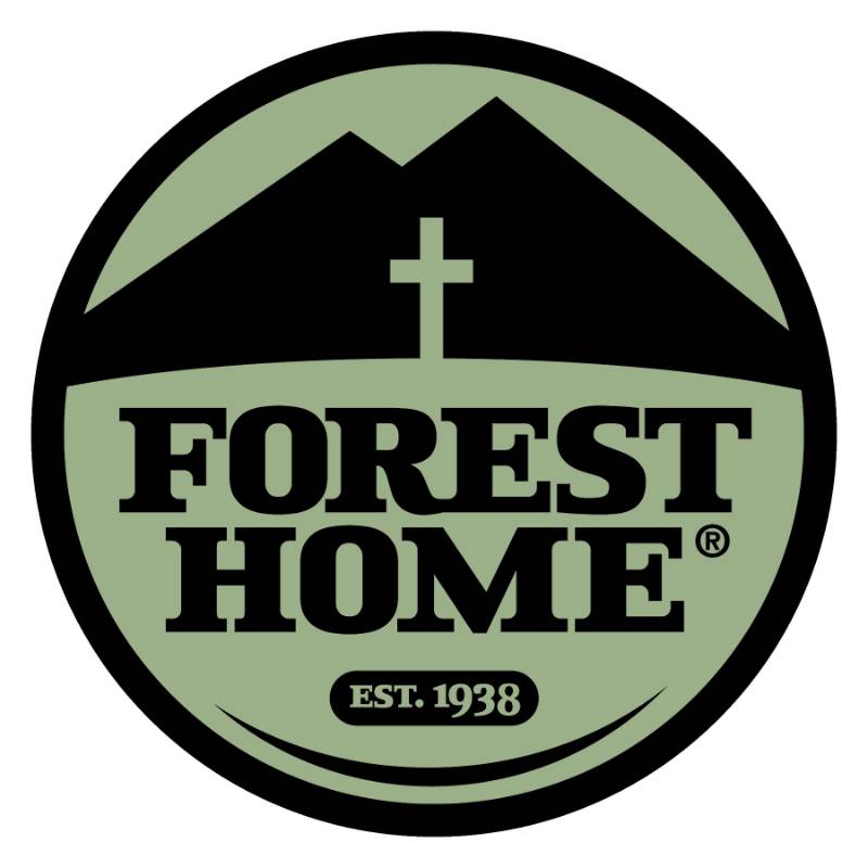 Forest Home logo