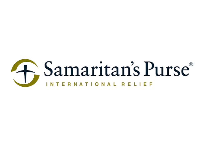 Samaritan's Purse Logo