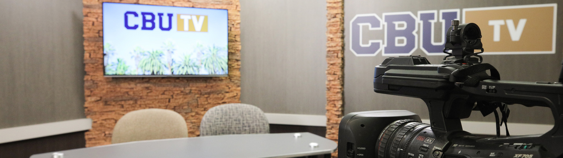 CBU TV broadcast area