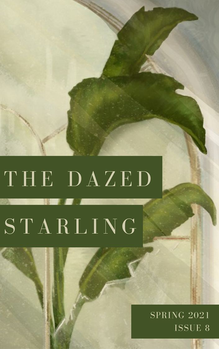 Dazed Starling 2021