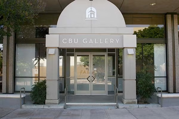 cbu gallery