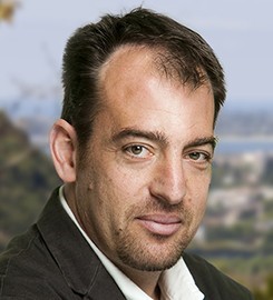 Nadav Goldschmied