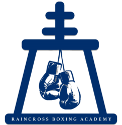 Raincross Boxing Academy