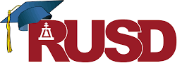 RUSD Logo