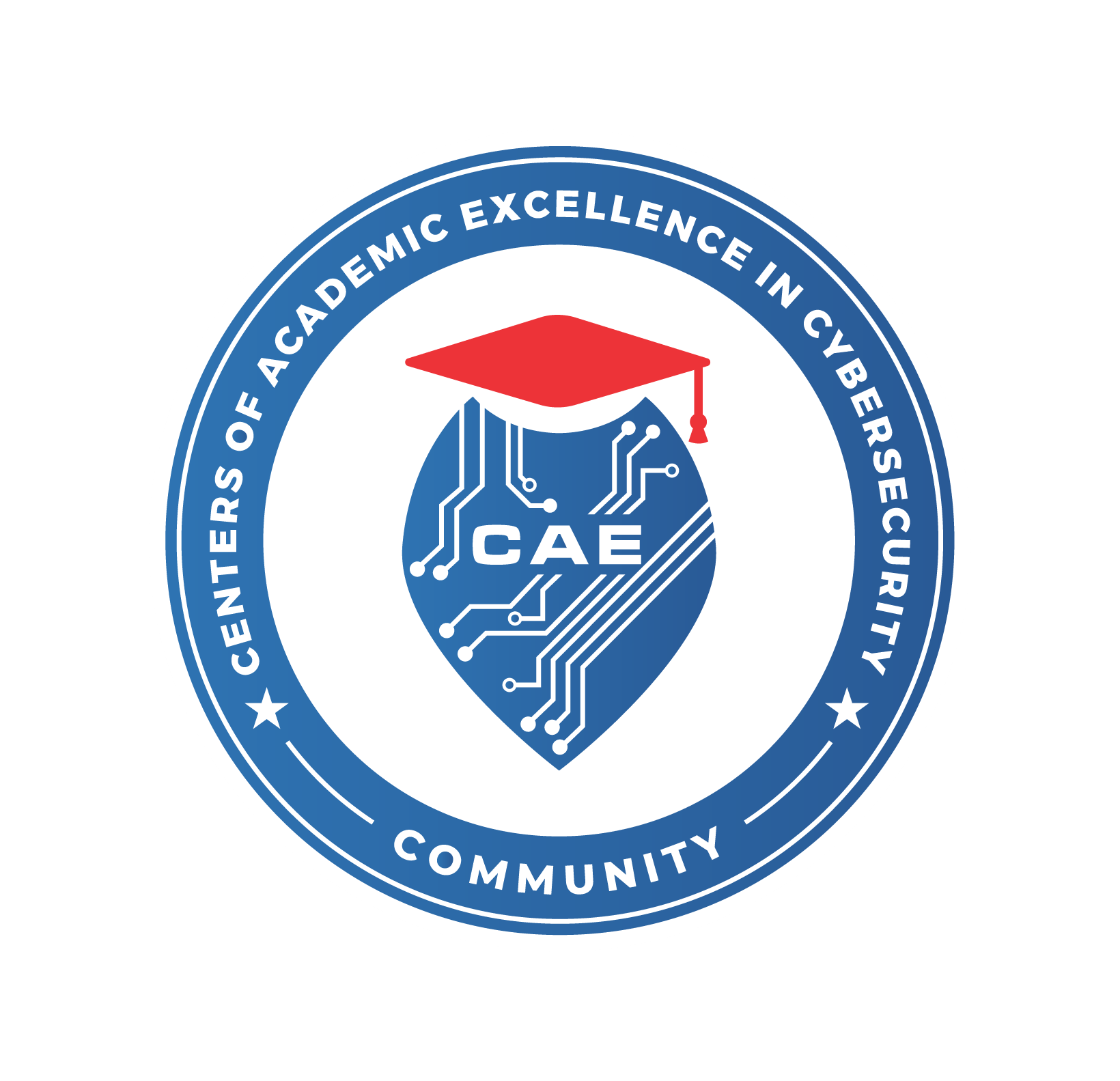 Academic Excellence Designation Logo
