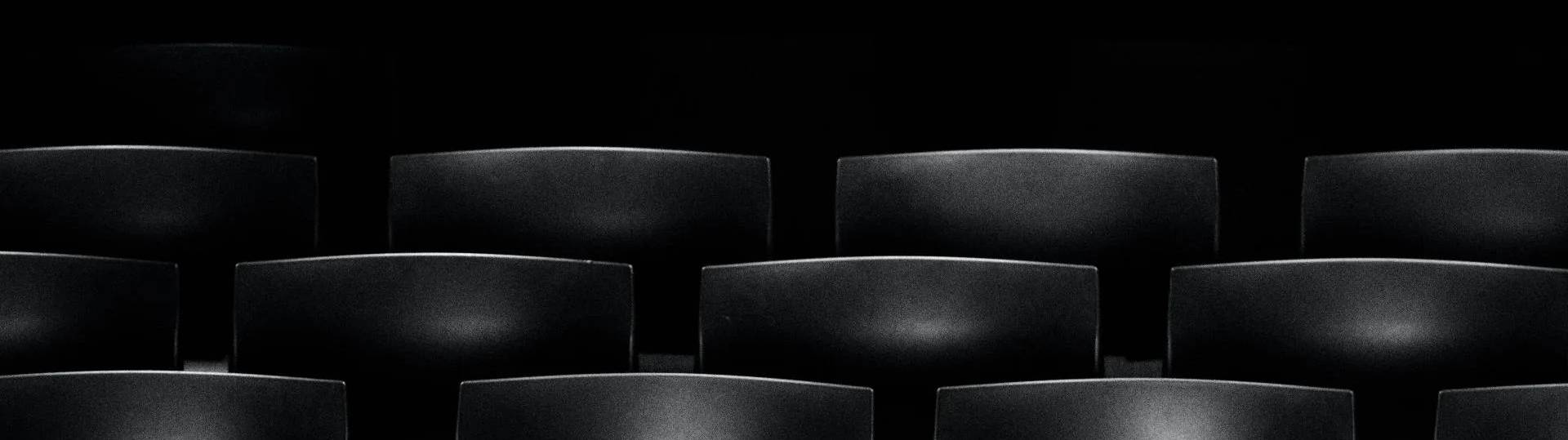 Theater seats