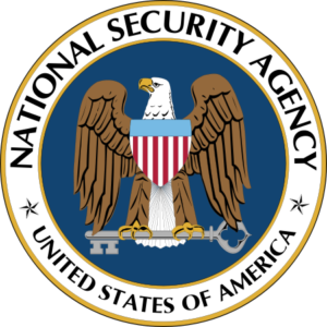 NSA Logo