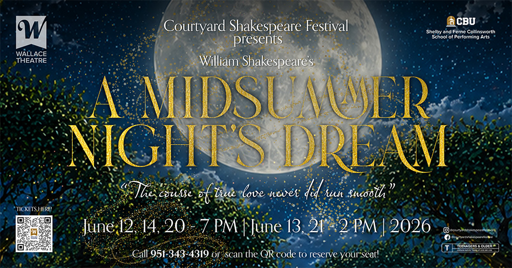 A Midsummer Nights Dream
