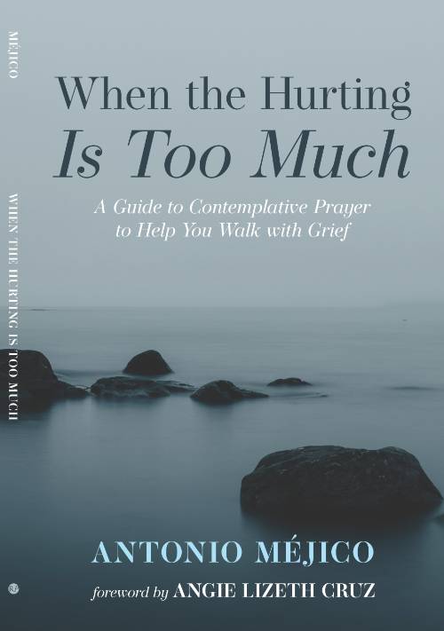 Antonio Book Cover
