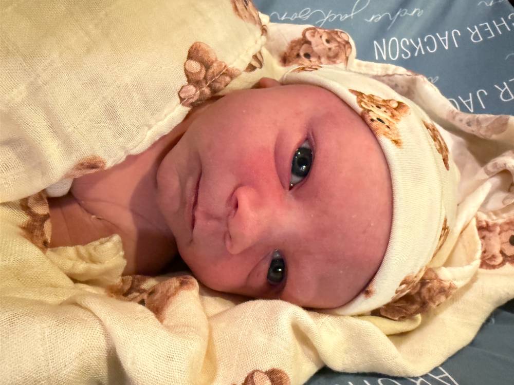 Archer Baby