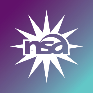 NSA Logo