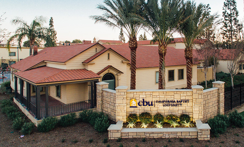 Nursing Annex