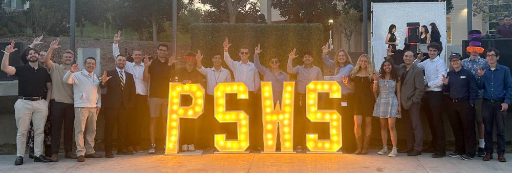 ASCE student chapter
