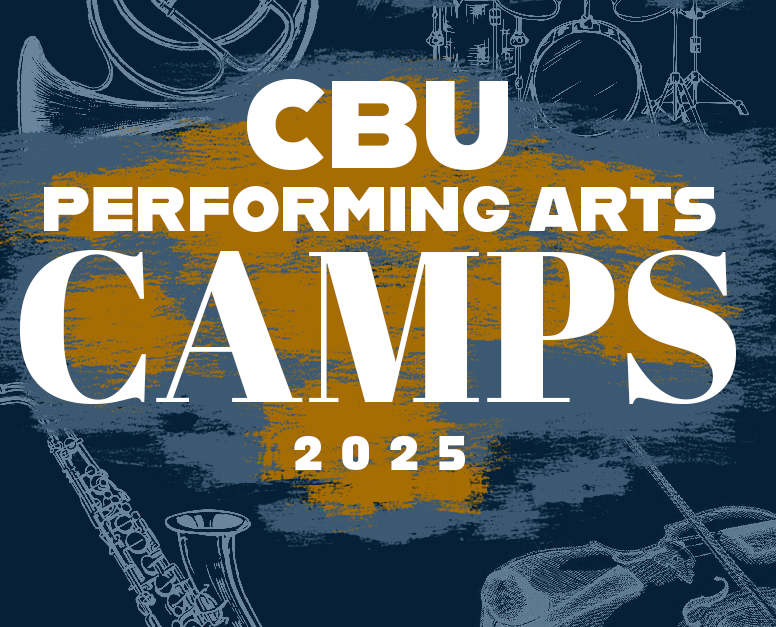 CBU SOPA Camps