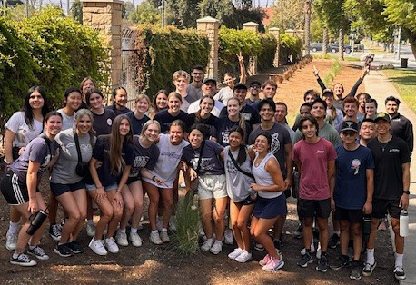 CBU Students