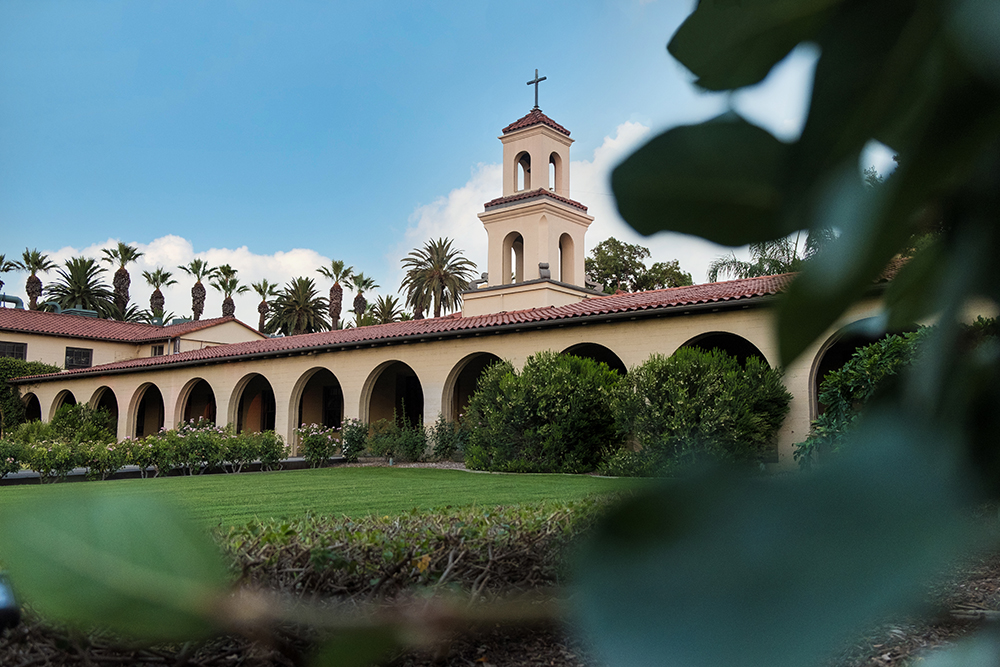 CBU Campus