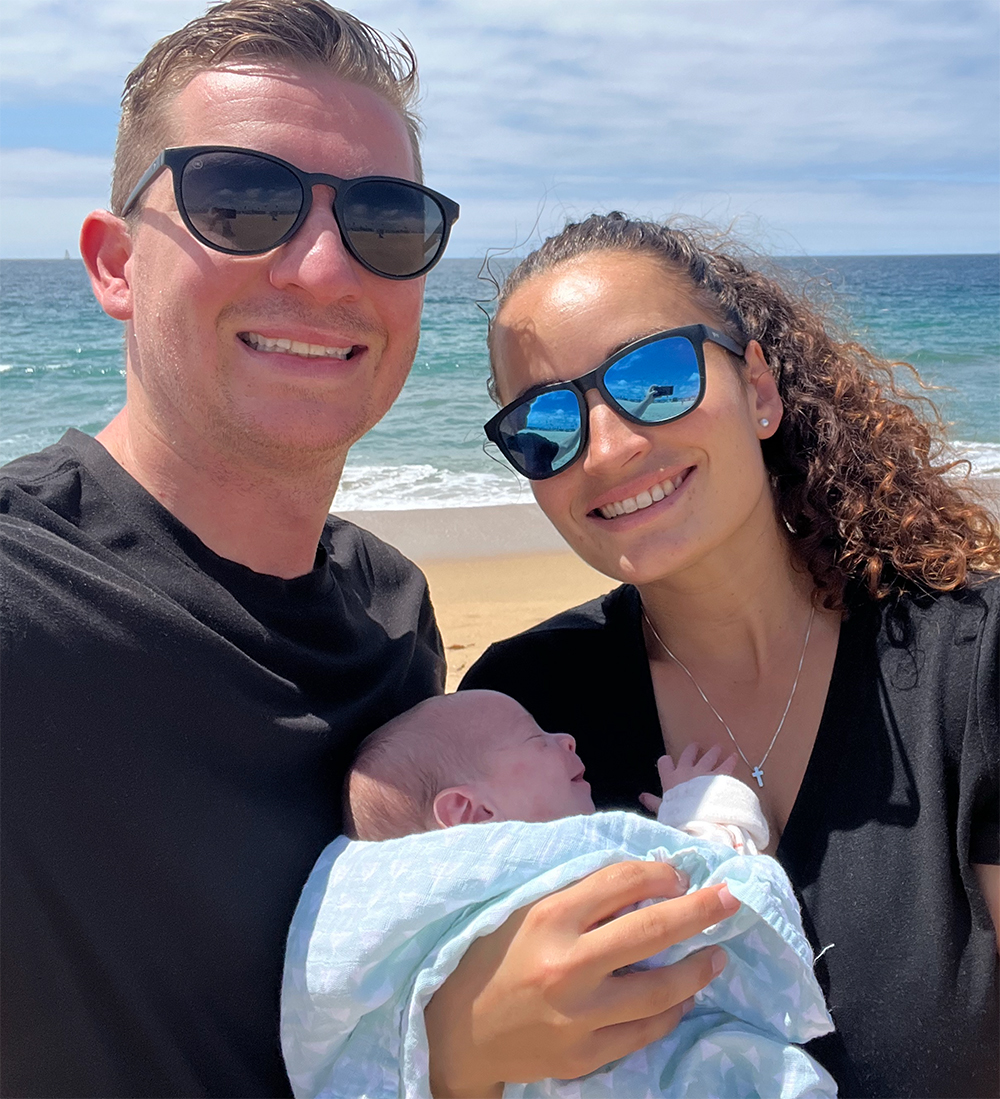 Miller Family