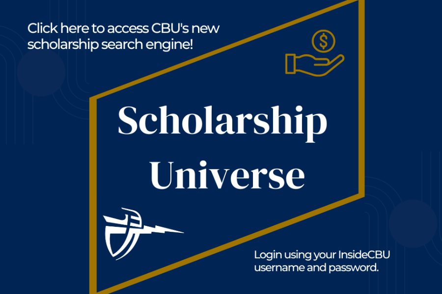 Image that says Scholarship Universe and is linked to the Scholarship Universe website.