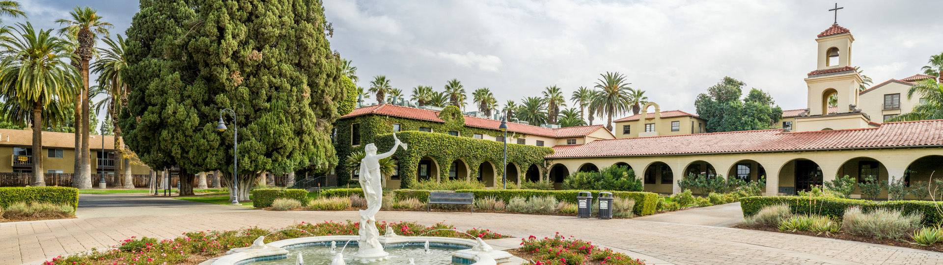 Stamps Courtyard CBU