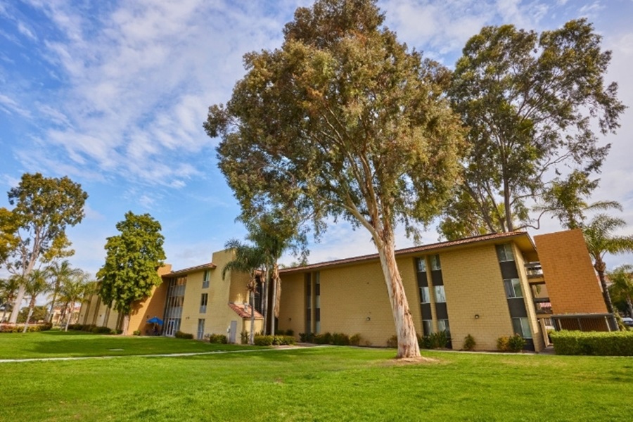 Tower Hall