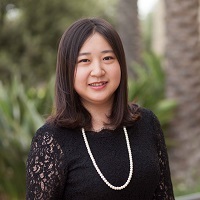 Vicky Zhang