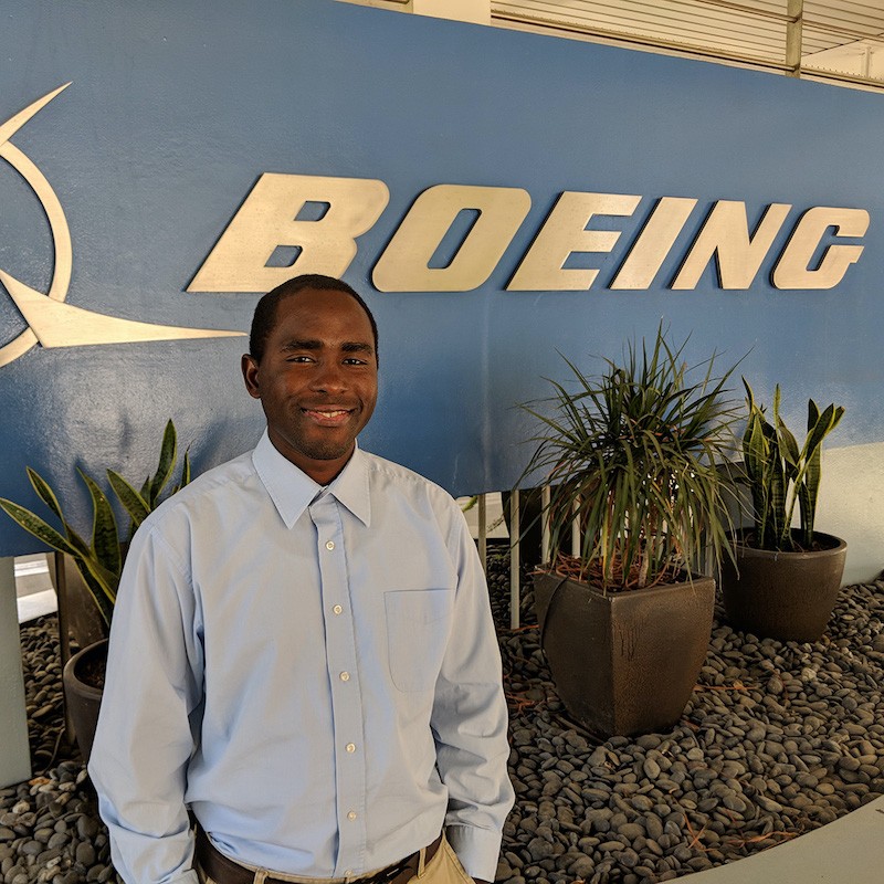 Patrick Nsengiyumva (‘12)